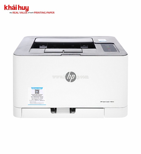 [MAYLSR4156/86] MÁY IN LASER MÀU HP M150NW