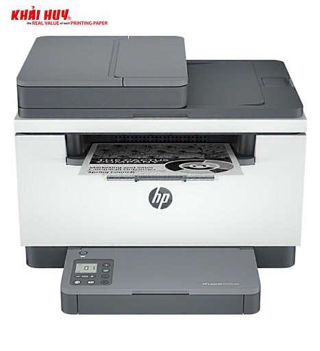 [MAYLSER156/32] MÁY IN HP LASERJET MFP M236SDW