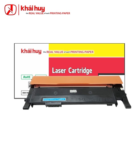 [HMUCLSR155/217] HỘP MỰC IN TONER KHẢI HUY W2091A