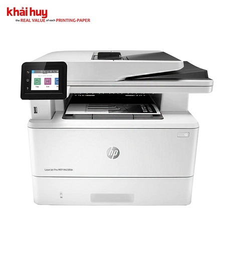 [MAYLSER156/36] MÁY IN HP LASERJET PRO MFP M428FDN