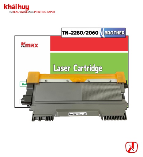 [HMUCLSR155/248] HỘP MỰC IN TONER KMAX TN2280/ 2060