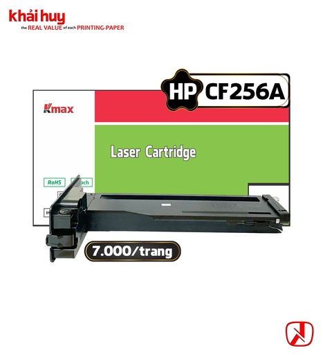 [HMUCLSR155/254] HỘP MỰC IN TONER KMAX CF256A