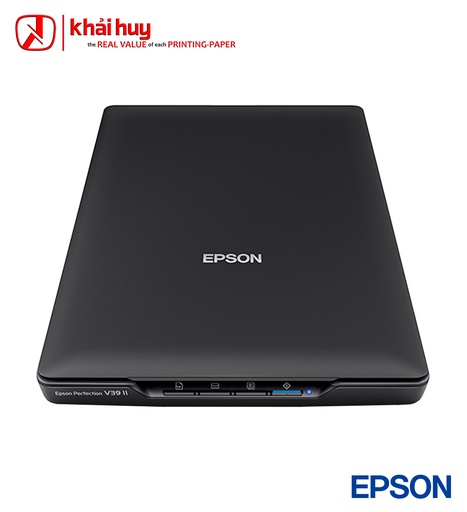 [MAYSCA4156/4] MÁY QUÉT EPSON V39 II - CHÍNH HÃNG