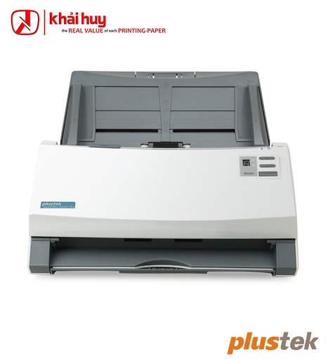 [MAYSCA4156/41] MÁY QUÉT PLUSTEK SMARTOFFICE PS456U PLUS