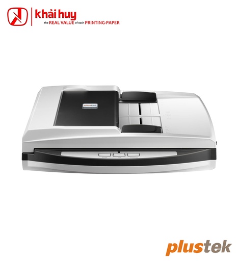 [MAYSCA4156/45] MÁY QUÉT PLUSTEK SMARTOFFICE PL4080