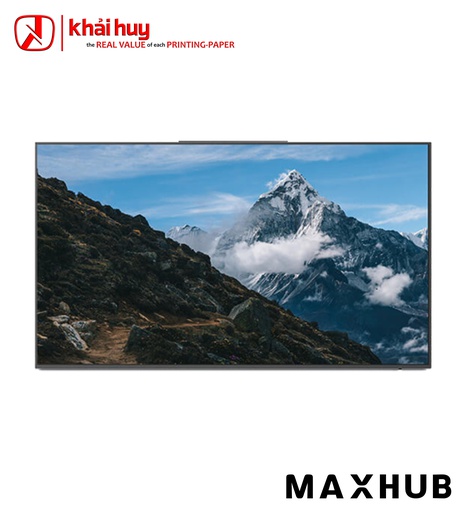 [MANHTHI156/4] MÀN HÌNH HIỂN THỊ MAXHUB ND65CMA