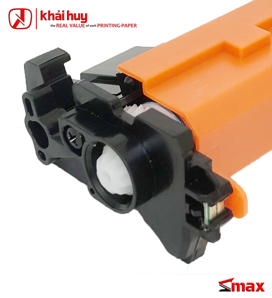 HỘP TRỐNG IN LASER KMAX CF232A/051D
