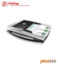 MÁY QUÉT PHẲNG PLUSTEK SMARTOFFICE PL3060