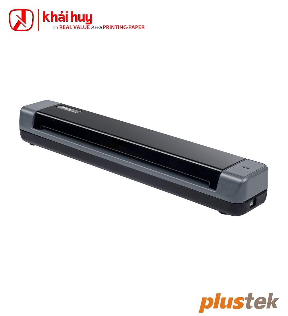 MÁY QUÉT PLUSTEK MOBILEOFFICE S410 PLUS