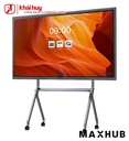MÀN HÌNH TƯƠNG TÁC DOANH NGHIỆP MAXHUB C8630