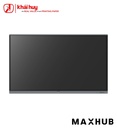 MÀN HÌNH TƯƠNG TÁC GIÁO DỤC MAXHUB E6521