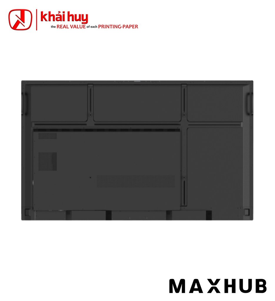 MÀN HÌNH TƯƠNG TÁC GIÁO DỤC MAXHUB E6521