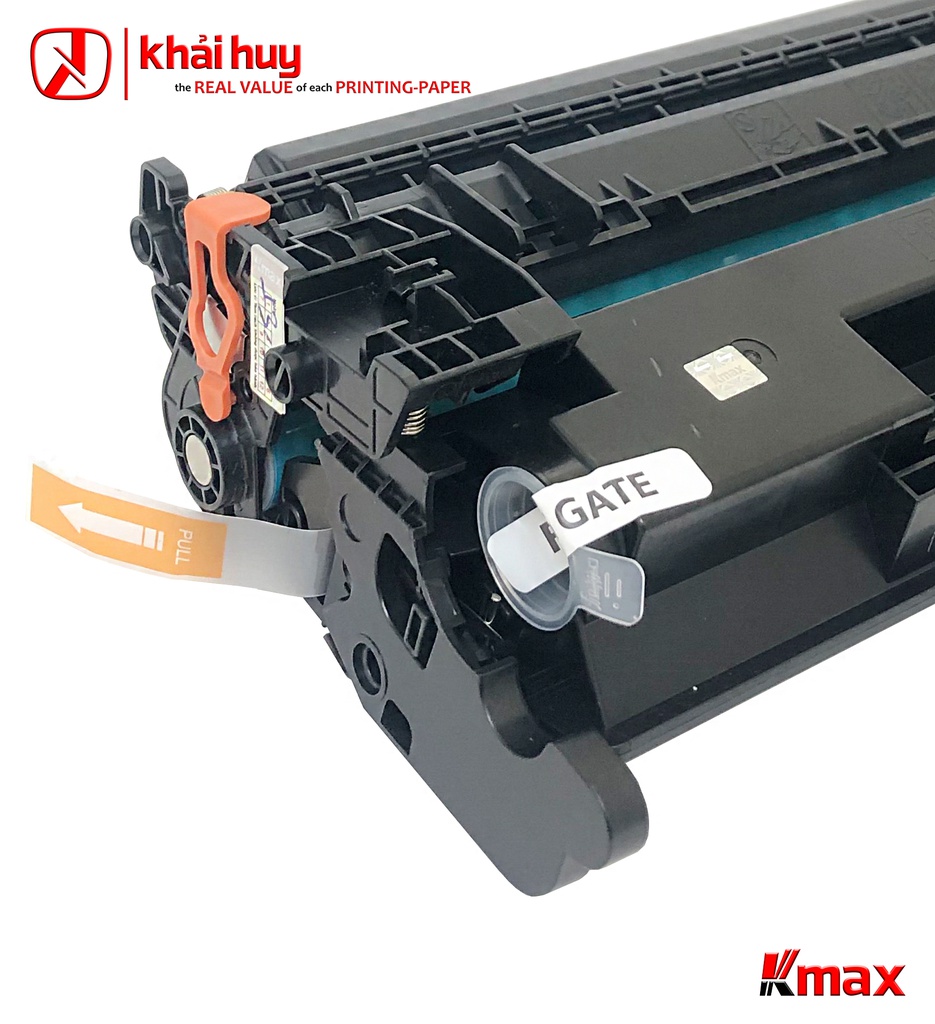 HỘP MỰC IN LASER KMAX W1510A (CÓ CHIP)