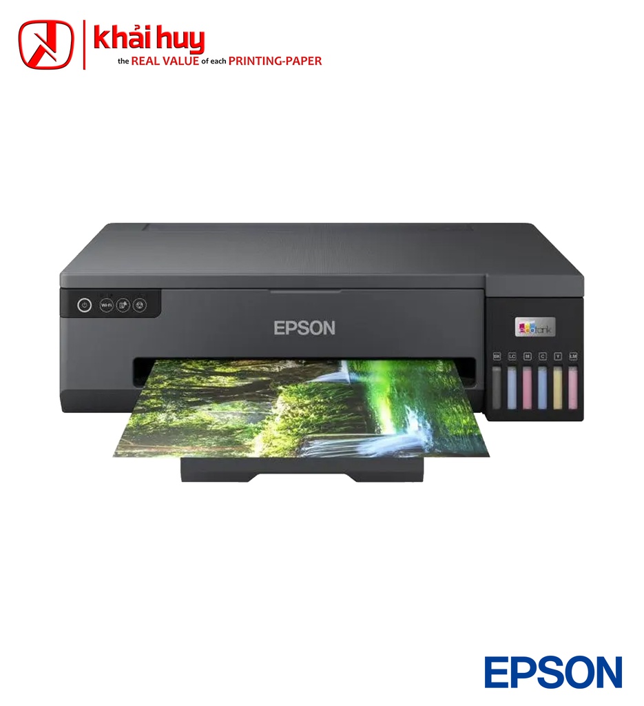 MÁY IN PHUN A3 EPSON L18050 (CHÍNH HÃNG)