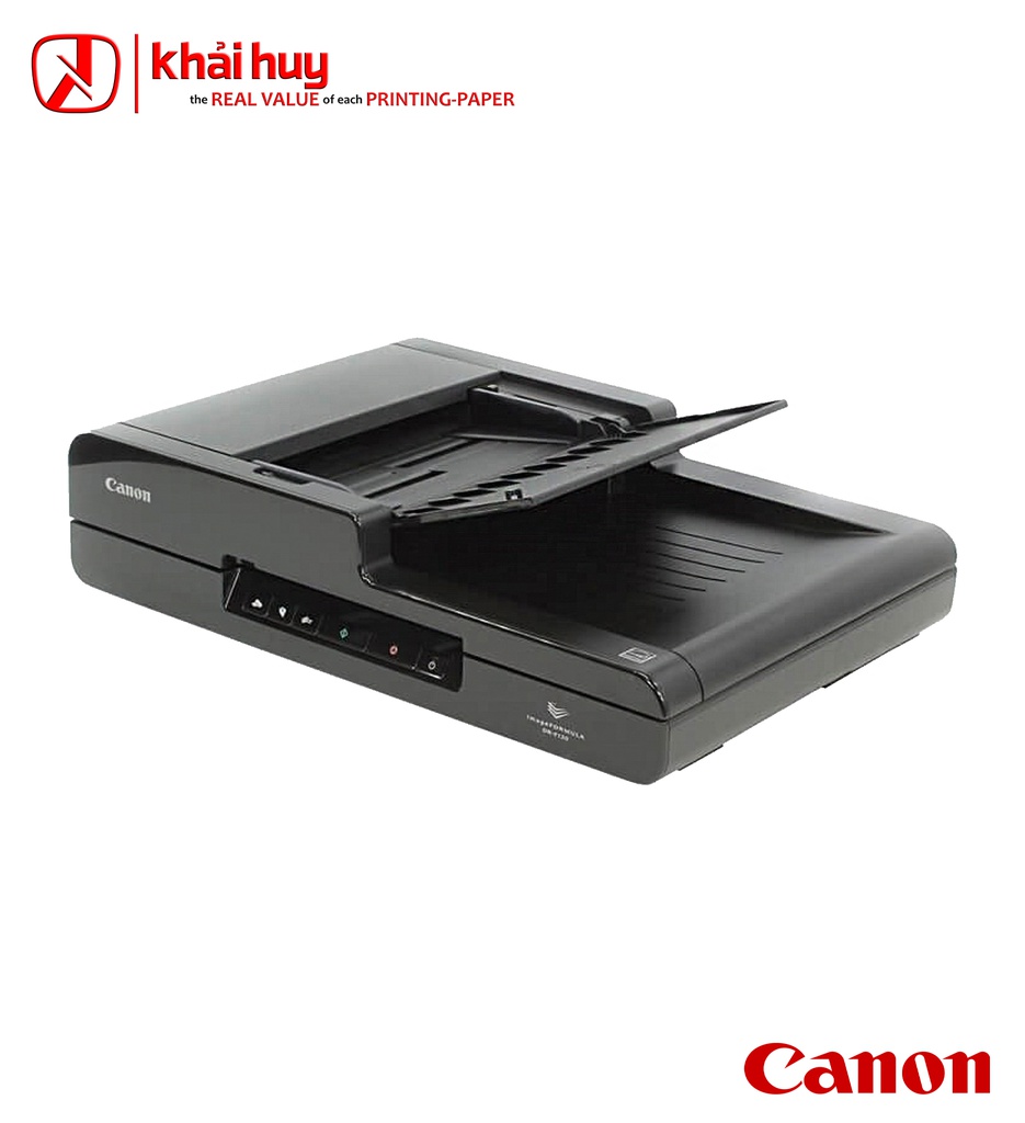 MÁY QUÉT CANON DR - F120 (CHÍNH HÃNG)
