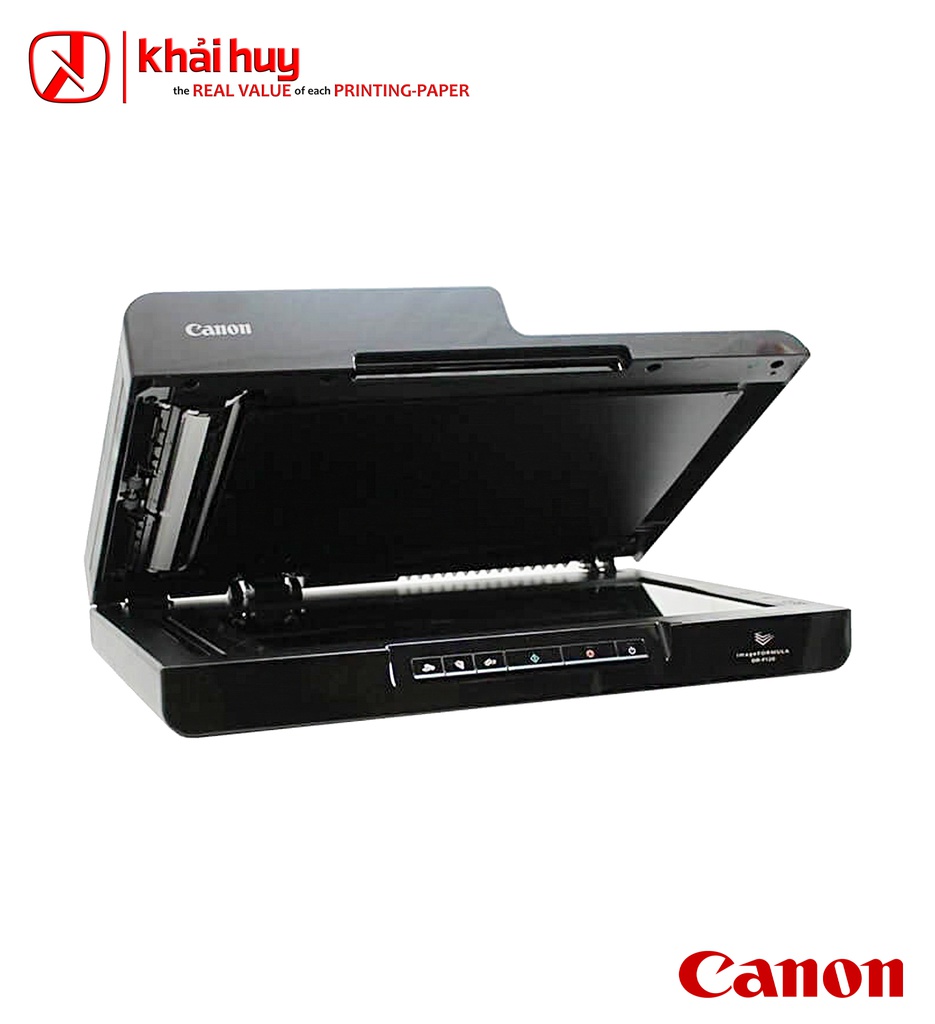 MÁY QUÉT CANON DR - F120 (CHÍNH HÃNG)
