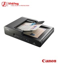 MÁY QUÉT CANON DR - F120 (CHÍNH HÃNG)
