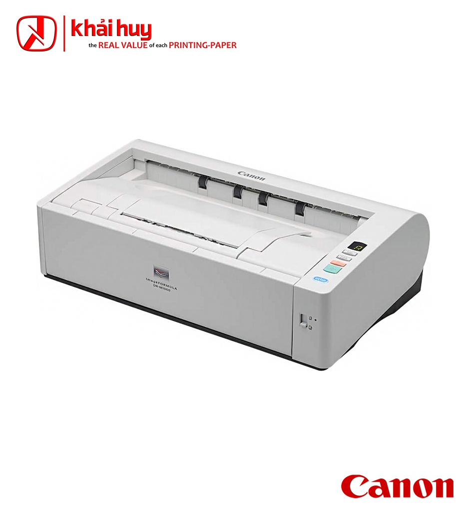 MÁY QUÉT CANON DR-M1060