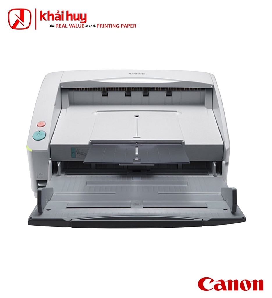 MÁY QUÉT CANON DR - 6030C (CHÍNH HÃNG)