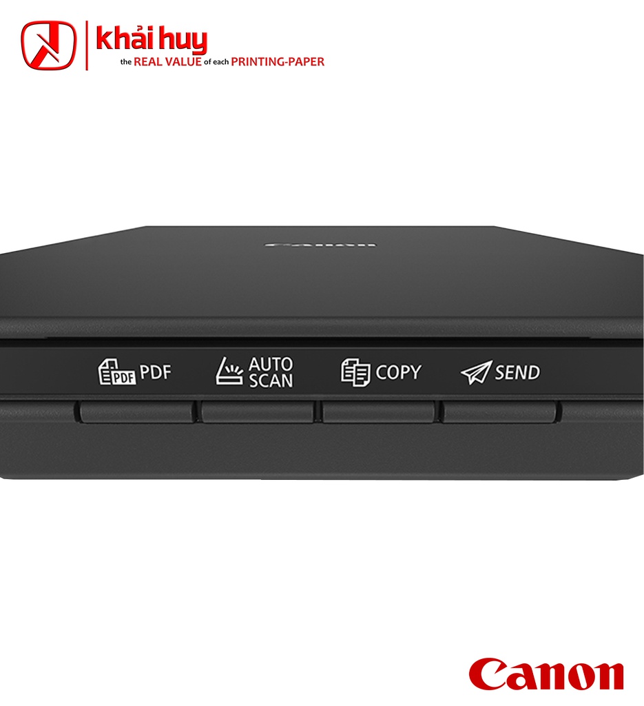 MÁY QUÉT CANON LIDE 300