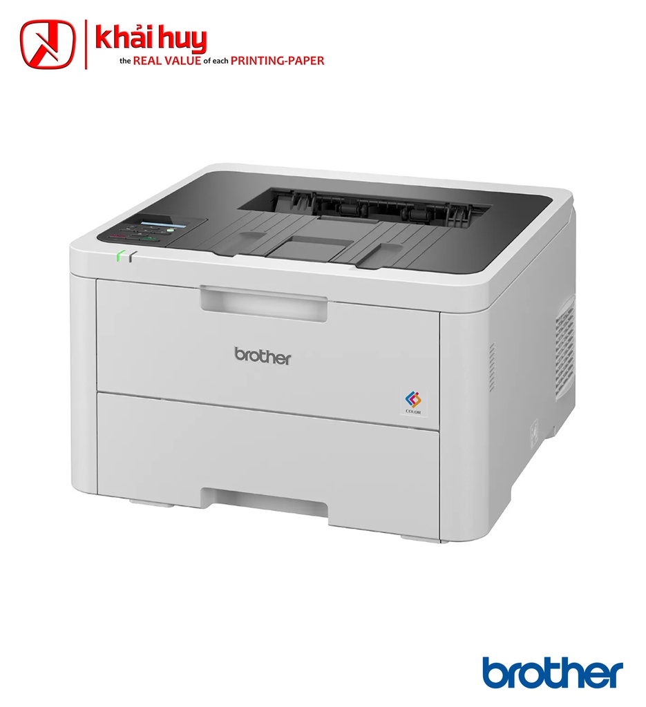 MÁY IN LASER MÀU BROTHER HL-L3240CDW