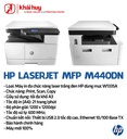 MÁY IN ĐA CHỨC NĂNG HP LASERJET MFP M440DN