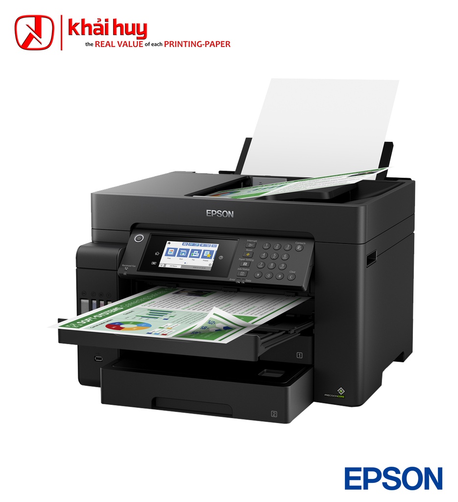 MÁY IN PHUN EPSON L15150