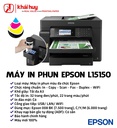 MÁY IN PHUN EPSON L15150