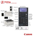 MÁY IN LASER MÀU CANON LBP 621CW - CHÍNH HÃNG