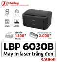MÁY IN LASER CANON LBP-6030B