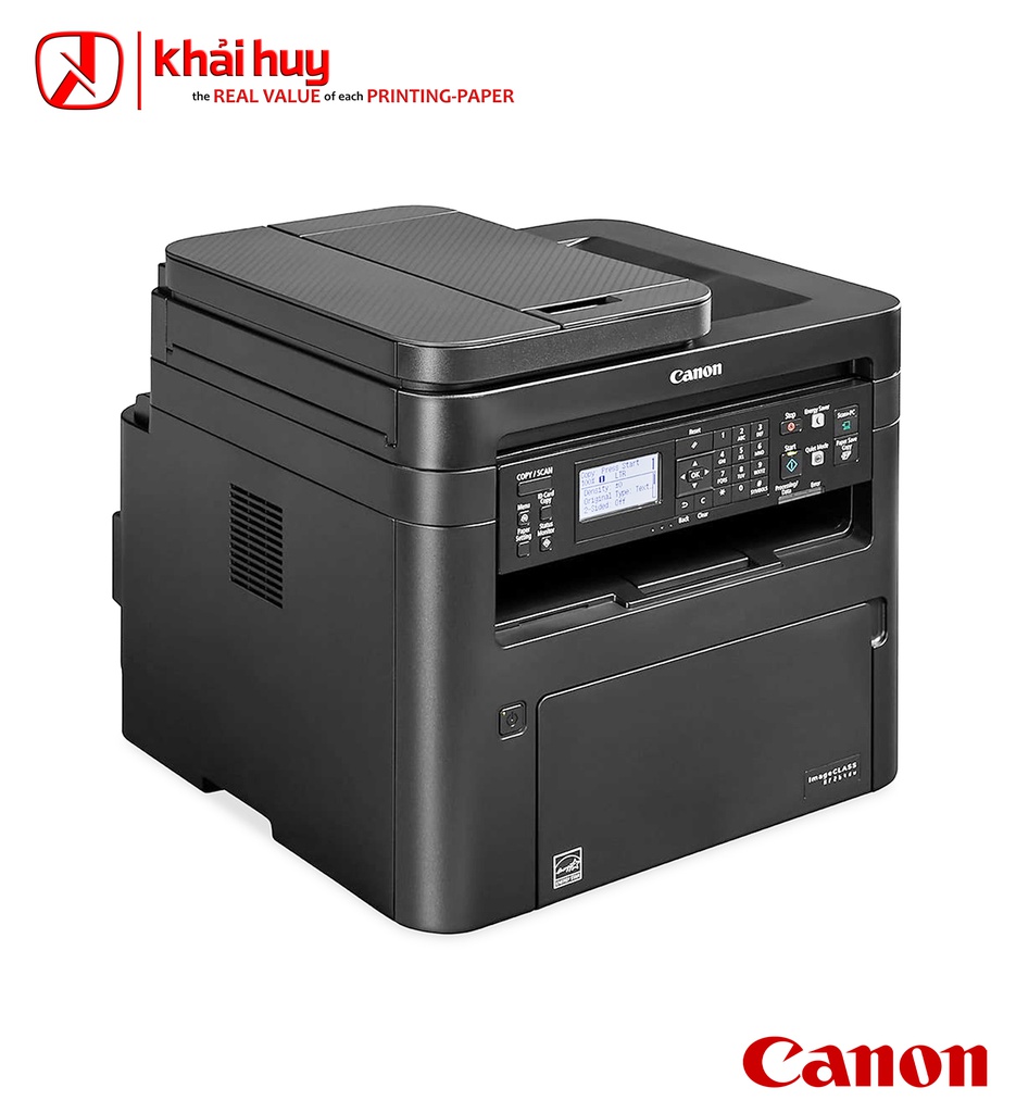 MÁY IN LASER CANON IMAGECLASS MF264DW II (CHÍNH HÃNG)
