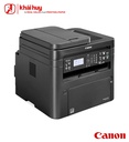 MÁY IN LASER CANON IMAGECLASS MF264DW II (CHÍNH HÃNG)