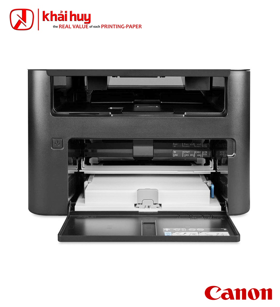 MÁY IN LASER CANON IMAGECLASS MF264DW II (CHÍNH HÃNG)