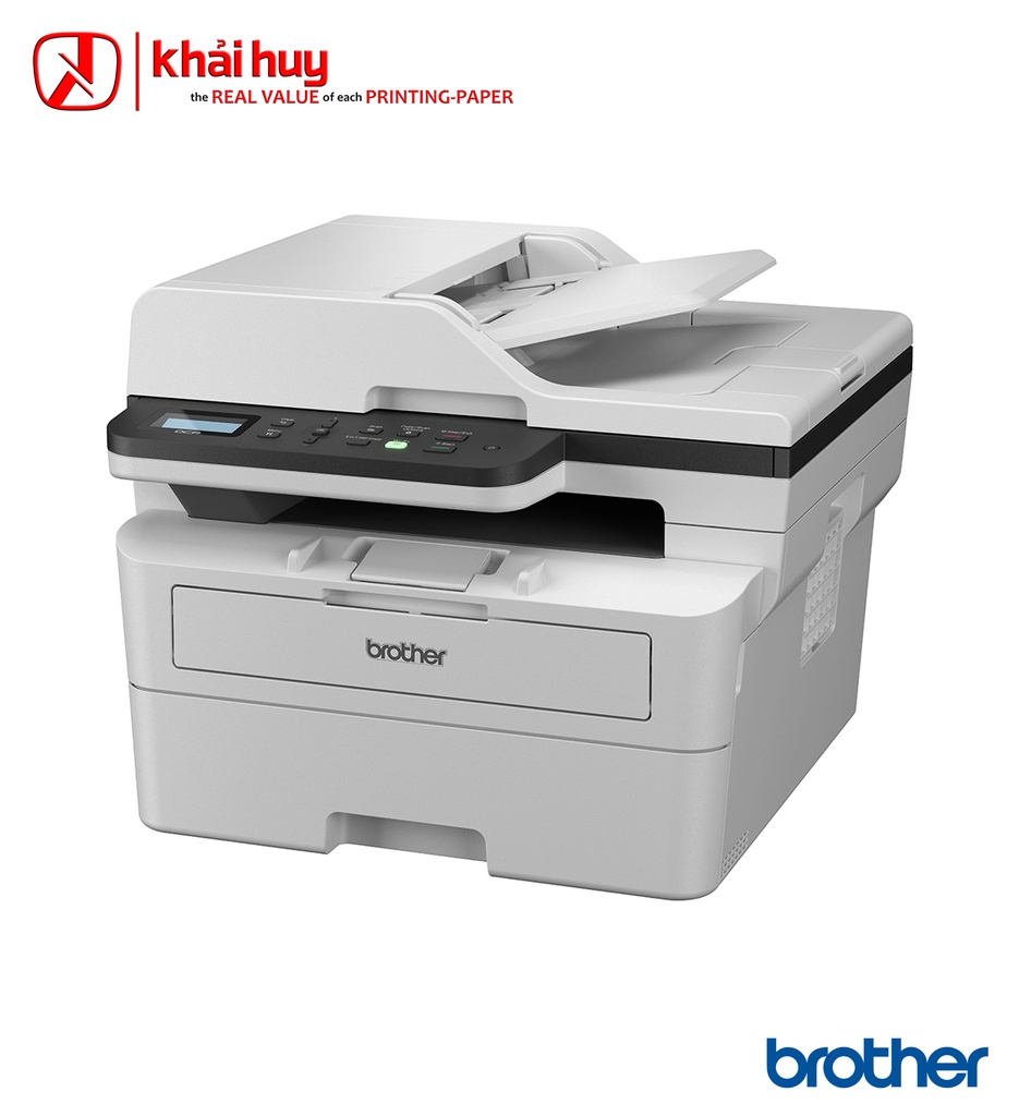 MÁY IN LASER BROTHER DCP-B7640DW