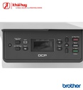 MÁY IN LASER MÀU BROTHER DCP-L3551CDW