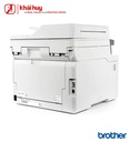 MÁY IN LASER MÀU BROTHER DCP-L3551CDW