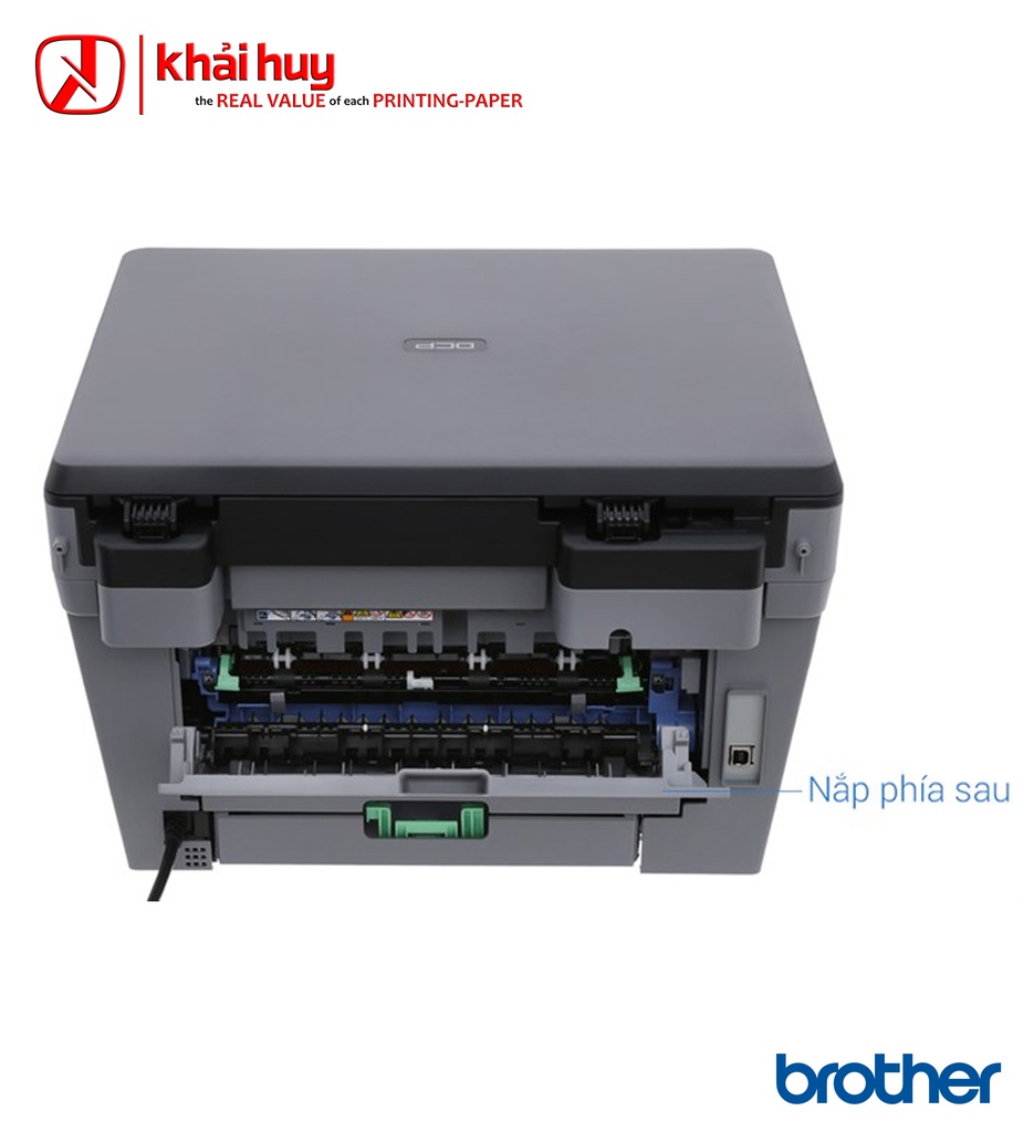 MÁY IN LASER BROTHER DCP-L2520D