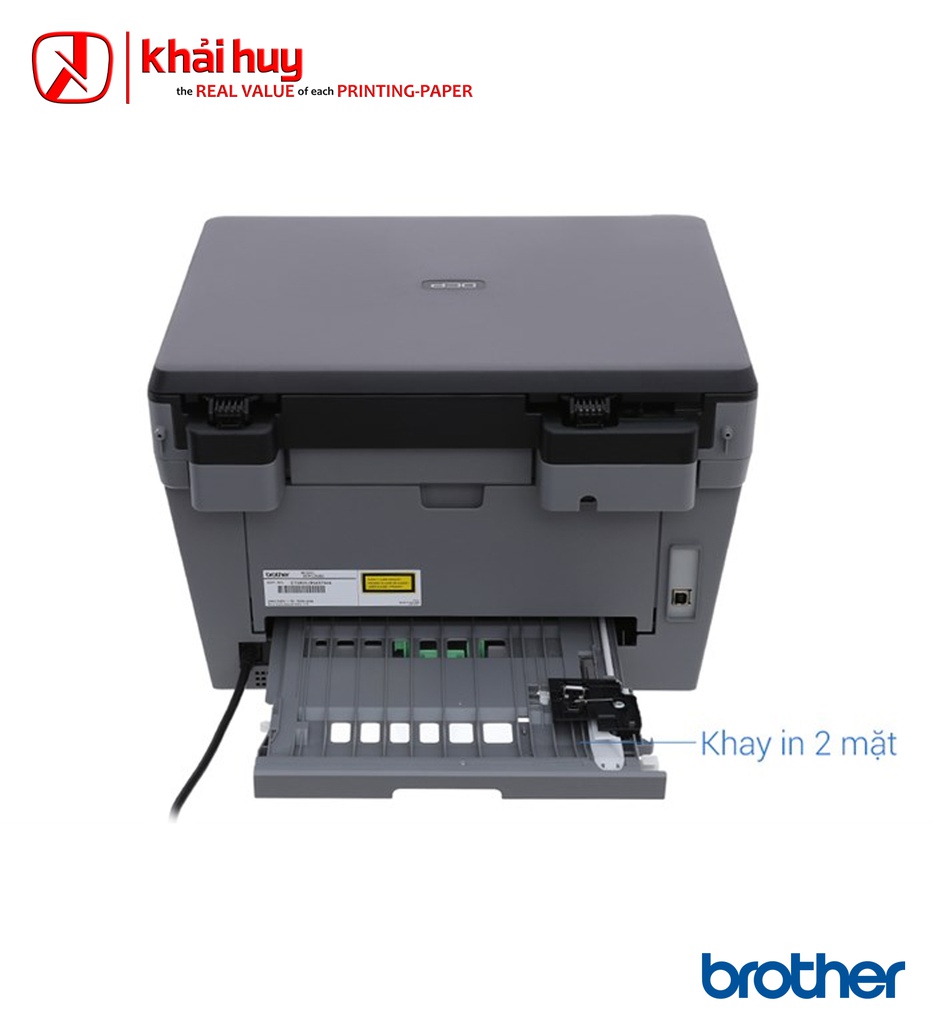 MÁY IN LASER BROTHER DCP-L2520D