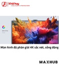 MÀN HÌNH TƯƠNG TÁC DOANH NGHIỆP MAXHUB V8650