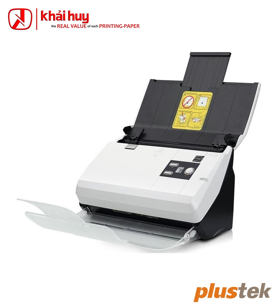 MÁY QUÉT PLUSTEK SMARTOFFICE PN30U