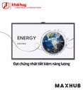 MÀN HÌNH TƯƠNG TÁC DOANH NGHIỆP MAXHUB V6530