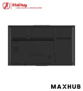 MÀN HÌNH TƯƠNG TÁC DOANH NGHIỆP MAXHUB C7530