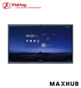 MÀN HÌNH TƯƠNG TÁC DOANH NGHIỆP MAXHUB C6530