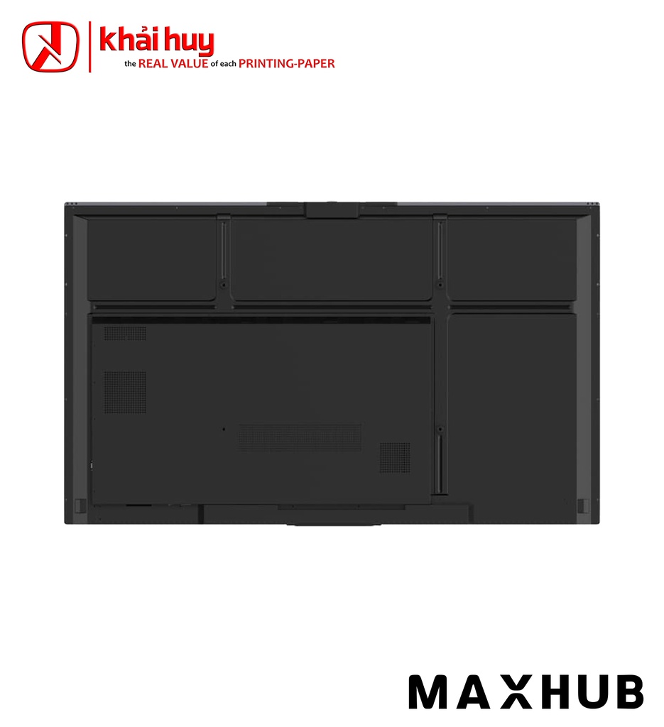 MÀN HÌNH TƯƠNG TÁC DOANH NGHIỆP MAXHUB C6530