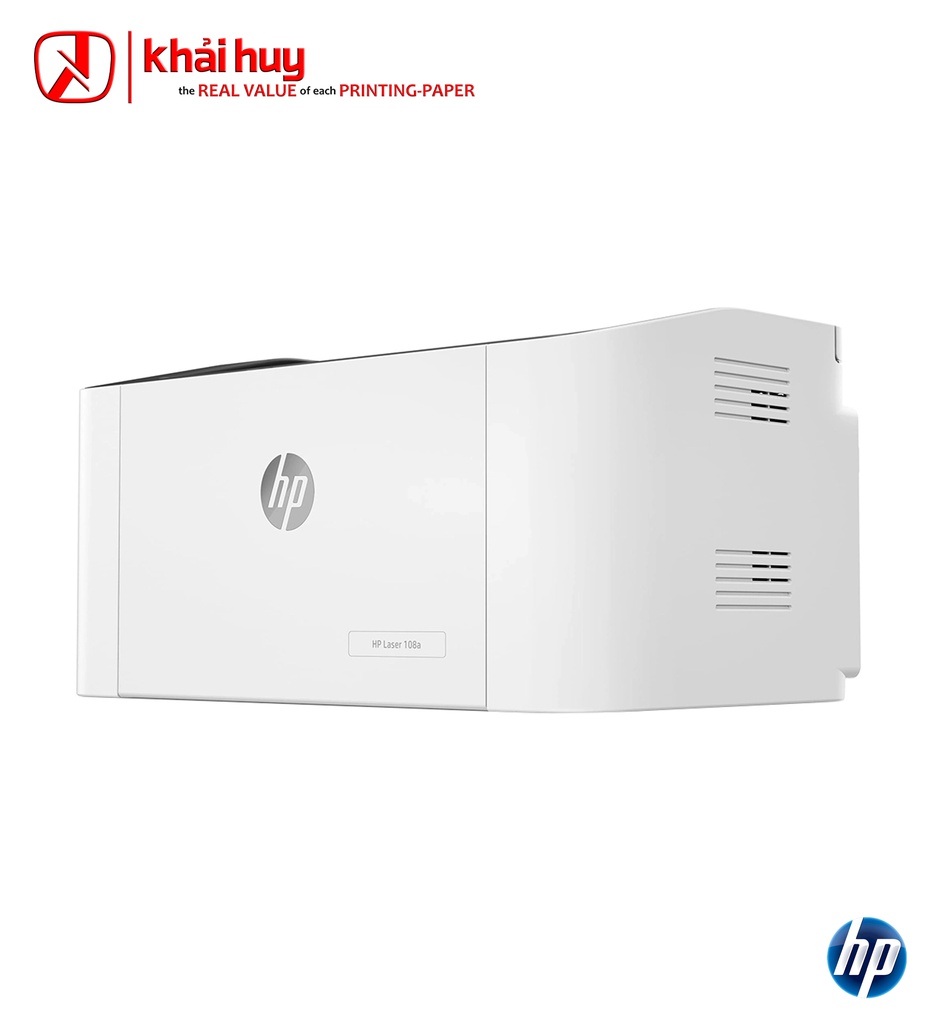 MÁY IN HP LASER 108A