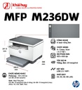 MÁY IN HP LASERJET MFP M236DW