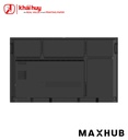 MÀN HÌNH TƯƠNG TÁC GIÁO DỤC MAXHUB E6521L