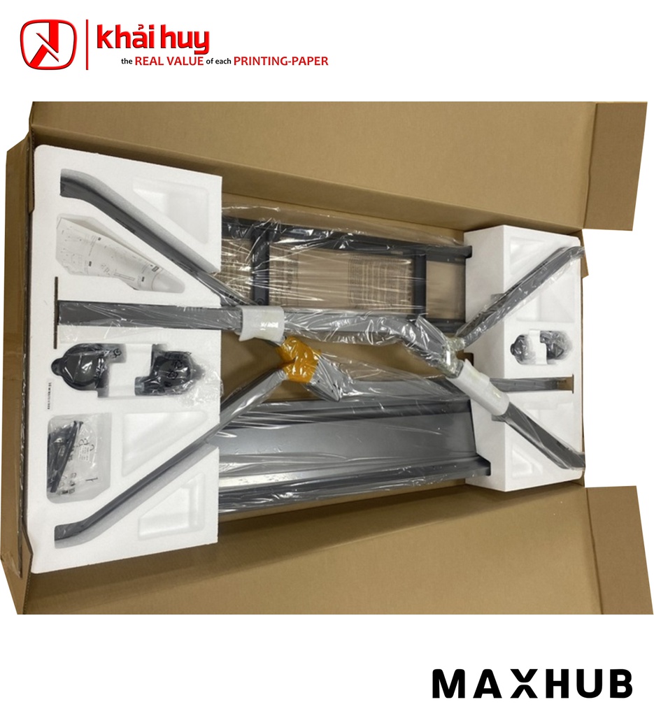 CHÂN ĐẾ DI ĐỘNG MAXHUB ST41B