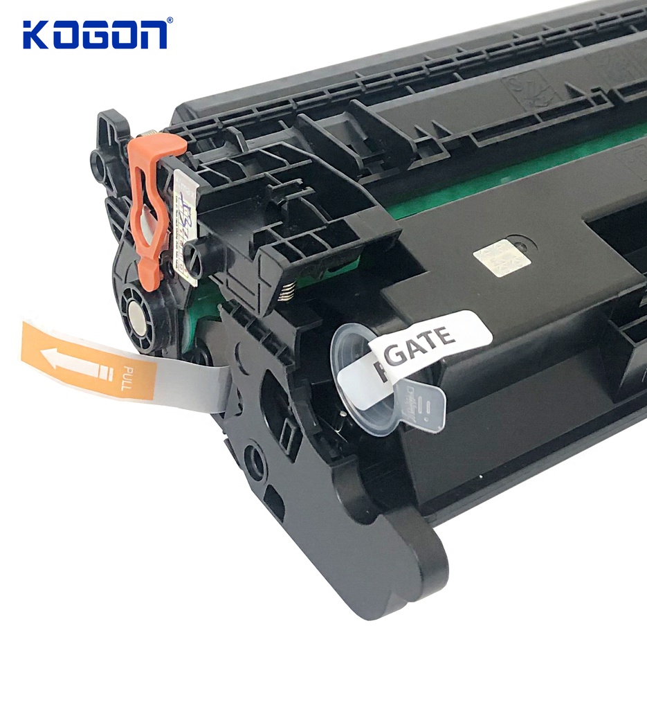 HỘP MỰC IN LASER KOGON W1510A (KHÔNG CHIP)