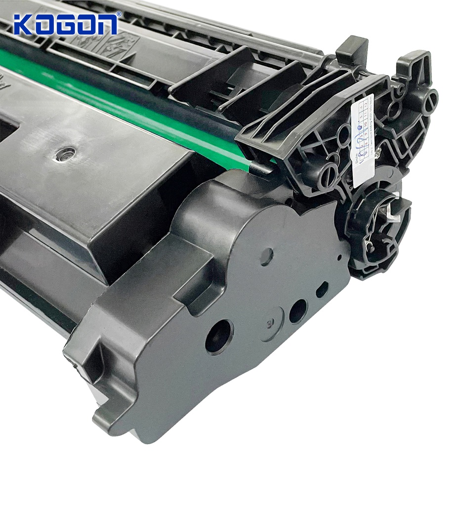 HỘP MỰC IN LASER KOGON CF276A/ 057 (KHÔNG CHIP)